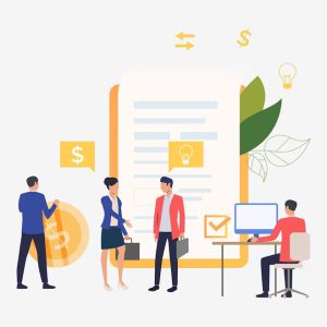 Tender & Bid Management Service