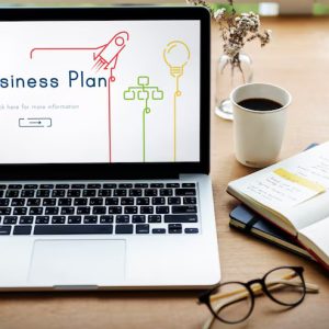 Business Plan Development Solution