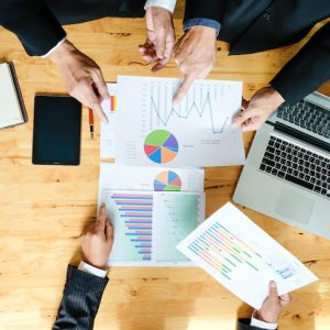 Business Growth Strategy Consulting