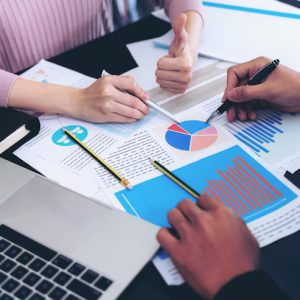 Corporate Feasibility Study Service