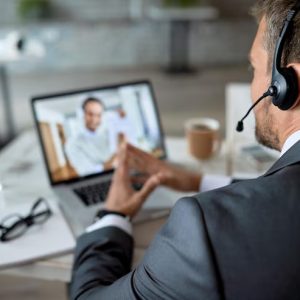 Virtual Business Support Management Service