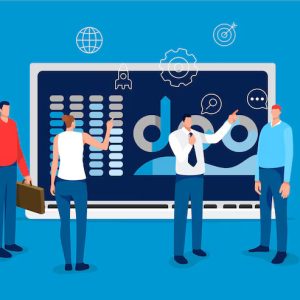 Business Process Automation Planning
