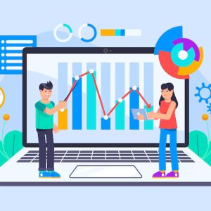Data Analytics & Performance Reporting
