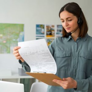 Import Documentation Management Service