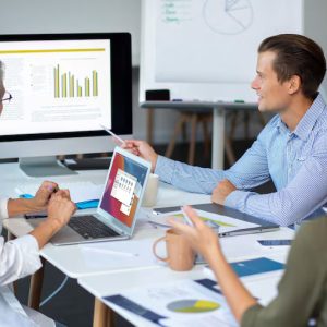 ERP Optimization Advisory Solution