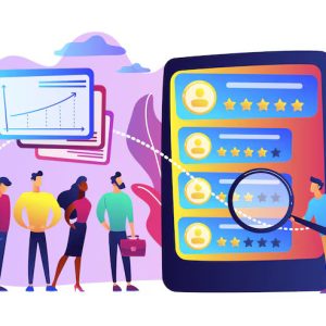 Vendor Evaluation & Selection Solution
